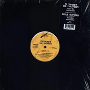 OutKast - Ms. jackson