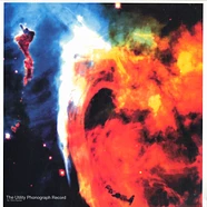 Ricci Rucker - Utility phonograph record volume 1