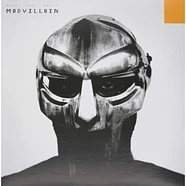 Madvillain (MF DOOM & Madlib) - Madvillainy Black Vinyl Edition