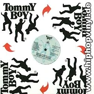 Digital Underground - Doowutchyalike