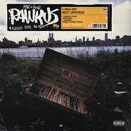 Mos Def / Company Flow / Diamond D - Next Universe / Patriotism / When It Pours It Rains