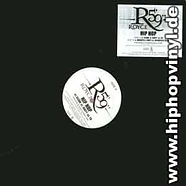 Royce Da 5'9" - Hip hop