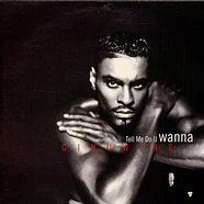 Ginuwine - Tell Me Do U Wanna