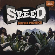 Seeed - Music Monks International Version