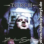 Torch - Blauer samt