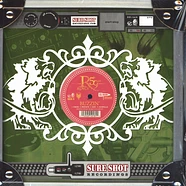 Royce Da 5'9" - Buzzin