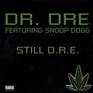 Dr.Dre - Still dre feat. Snoop Dogg