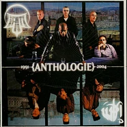 IAM - Anthologie - best of 1991-2004