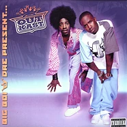 OutKast - Big Boi & Dre Present...Outkast