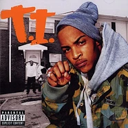 T.I. - Urban legend