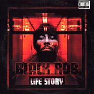 Black Rob - Life story