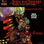 Jeru The Damaja - Heroz 4 hire