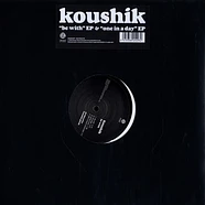 Koushik - Be with & one in a day EP