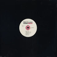Madvillain (MF DOOM & Madlib) - Koushik remix EP