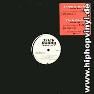 Three 6 Mafia - From da back