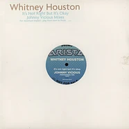 Whitney Houston - It's not right but it's okay remix