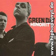 Green Day - Minority