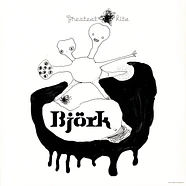 Björk - Greatest Hits