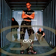 Skunk Anansie - Paranoid & sunburnt