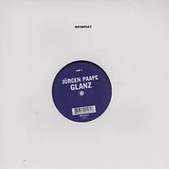 Jürgen Paape - Glanz