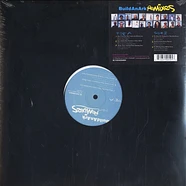 Build An Ark - Remixes