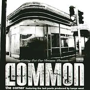 Common - The corner feat. Last Poets