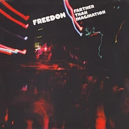 Freedom - Farther than imagination