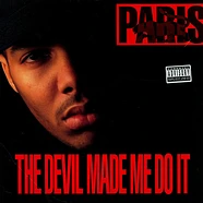 Paris - The Devil Made Me Do It