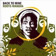 Roots Manuva - Back to mine