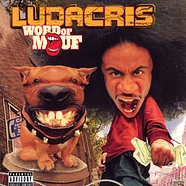 Ludacris - Word Of Mouf