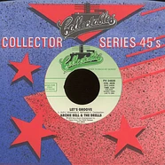 Archie Bell & The Drells - Let's groove