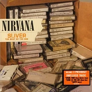 Nirvana - Sliver - the best of the box