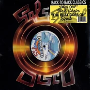 First Choice / Ripple - Dr.love / the beat goes on