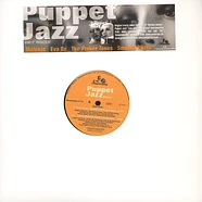 Puppet Jazz - Remix 12"