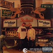 Slum Village - Detroit deli