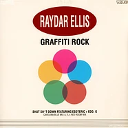 Raydar Ellis - Graffiti Rock