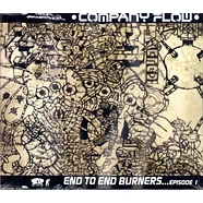 Company Flow - End to end burners