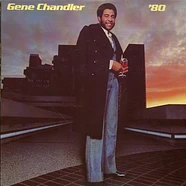 Gene Chandler - '80