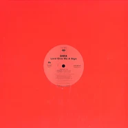 DMX - Lord give me a sign