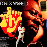 Curtis Mayfield - Super Fly