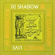 DJ Shadow - Breezeblock mix showcase