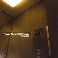 Alexander Kowalski - Changes