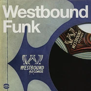 V.A. - Westbound funk