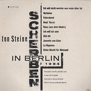 Ton Steine Scherben - Scherben In Berlin