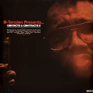 D-Tension - Contacts & Contracts 2