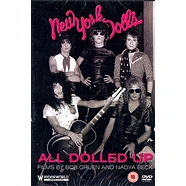 New York Dolls - All dolled up