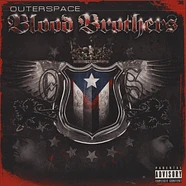 Outerspace - Blood brothers
