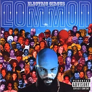 Common - Electric Circus