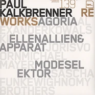 Paul Kalkbrenner - Reworks volume 2