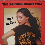 The Salsoul Orchestra - Nice 'N' Naasty